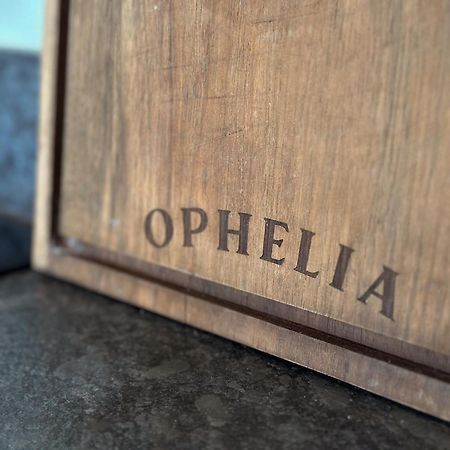 Ophelia Tulum Condo In Aldea Zama Extérieur photo