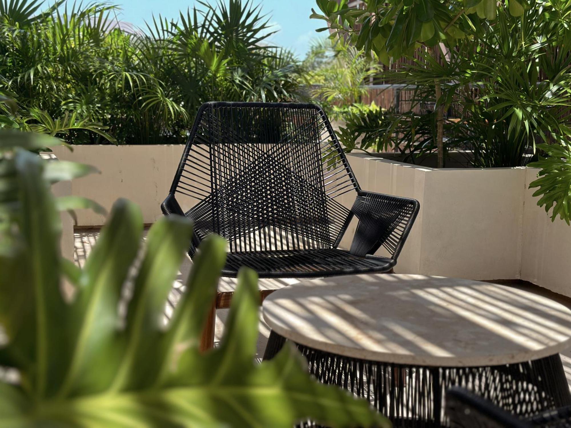 Ophelia Tulum Condo In Aldea Zama Extérieur photo