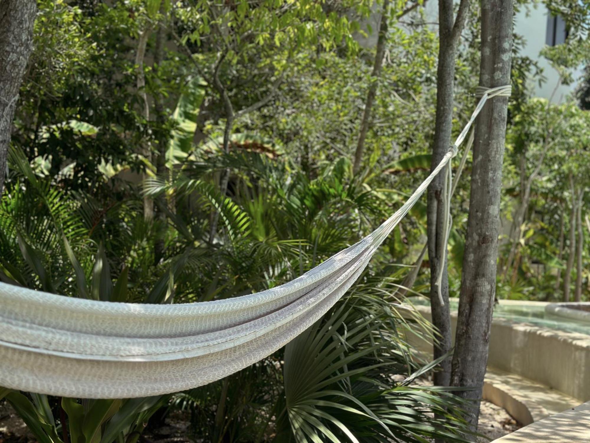 Ophelia Tulum Condo In Aldea Zama Extérieur photo
