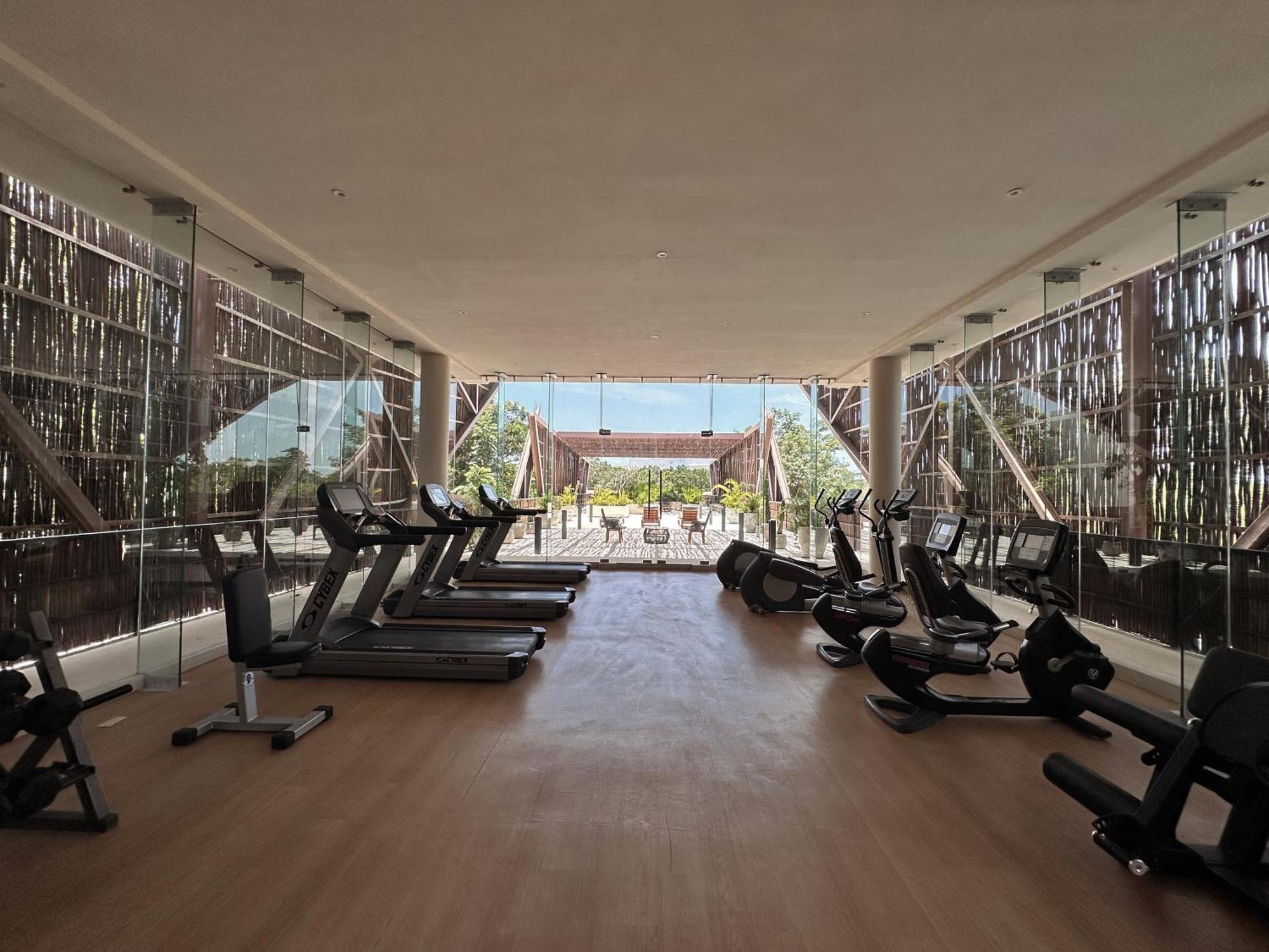 Ophelia Tulum Condo In Aldea Zama Extérieur photo