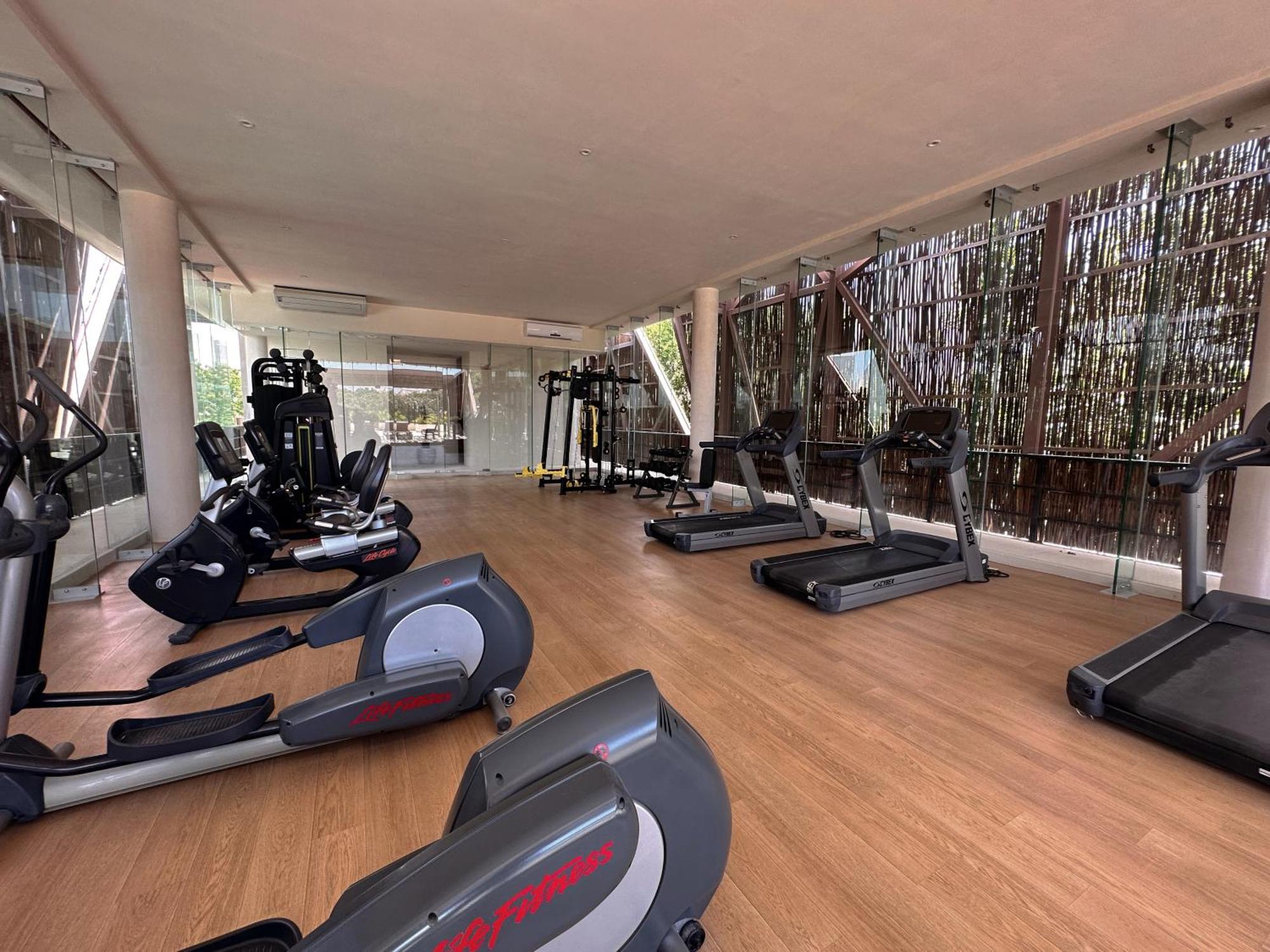 Ophelia Tulum Condo In Aldea Zama Extérieur photo