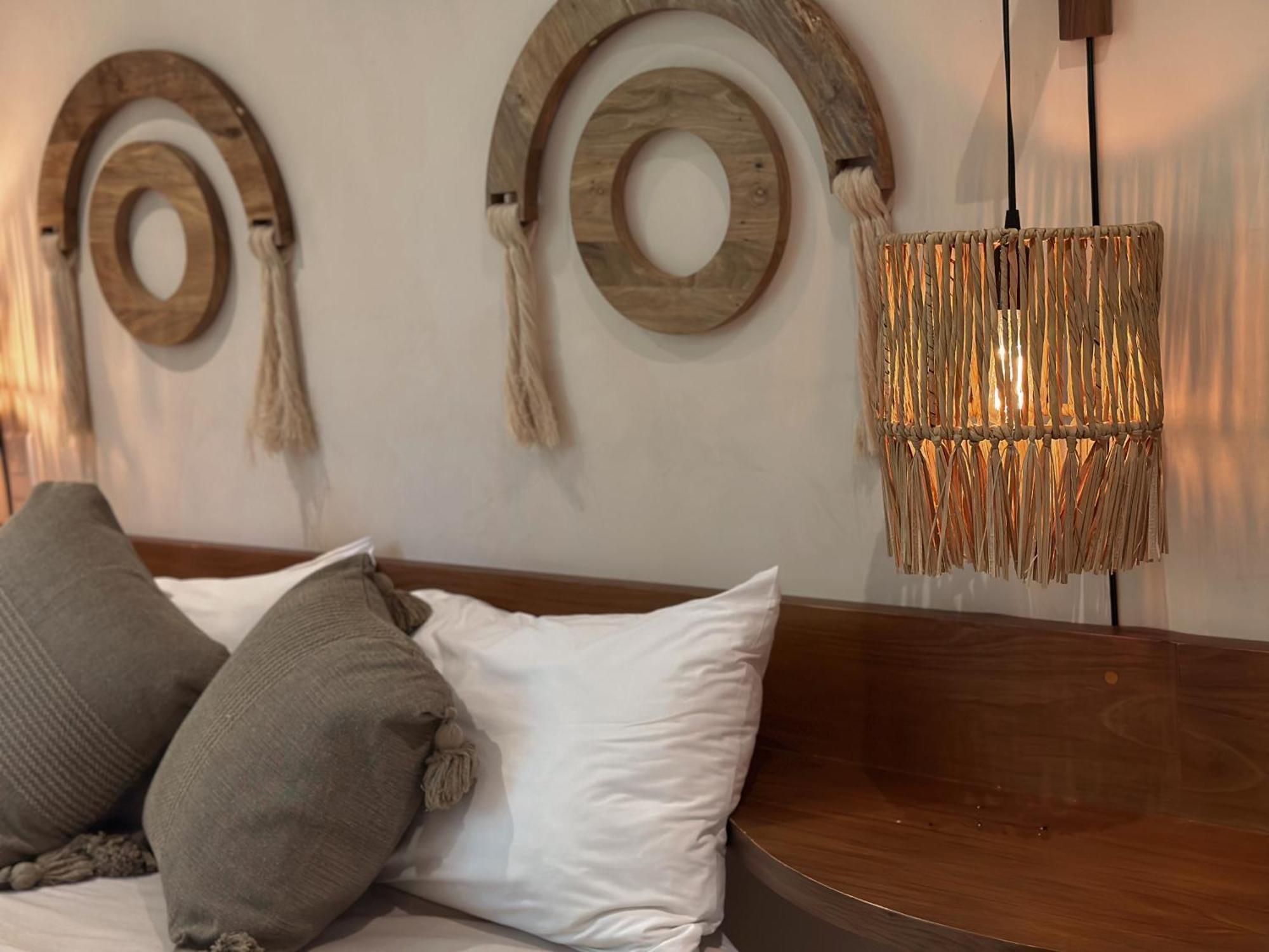 Ophelia Tulum Condo In Aldea Zama Extérieur photo
