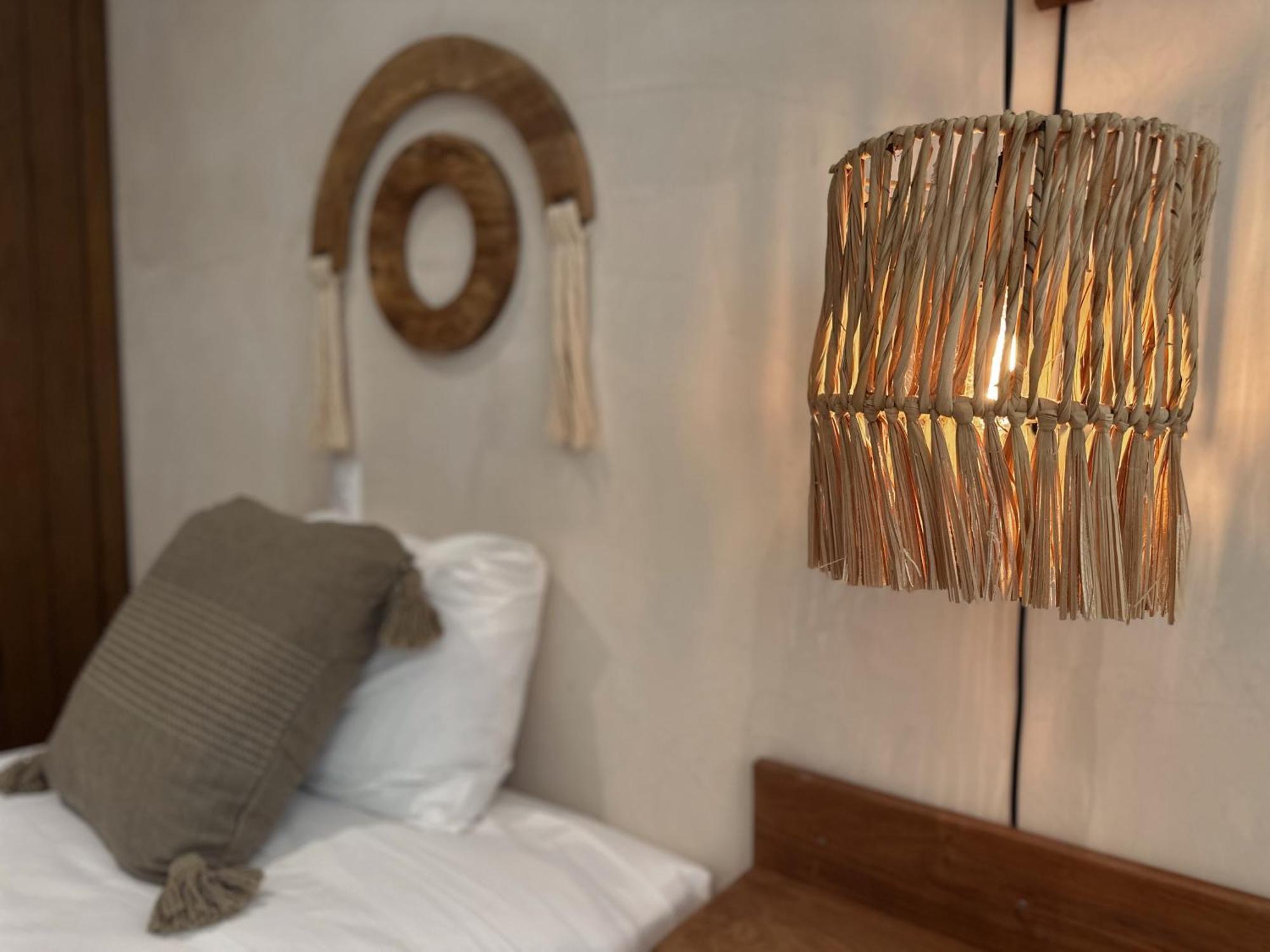 Ophelia Tulum Condo In Aldea Zama Extérieur photo
