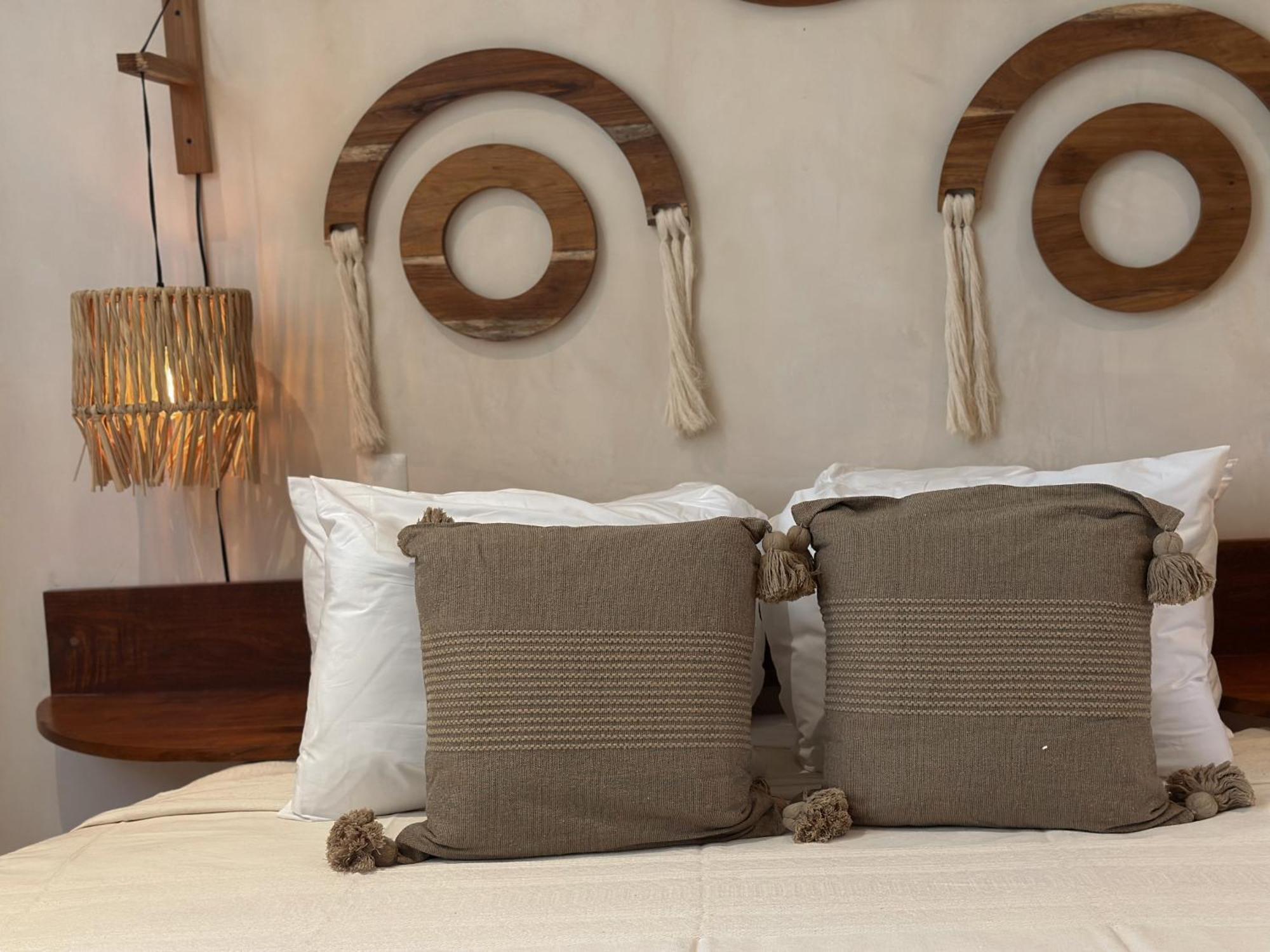 Ophelia Tulum Condo In Aldea Zama Extérieur photo